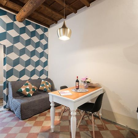 F6 - Santa Croce One Bedroom Flat For 2 Or 3 Guests Firenze Eksteriør billede