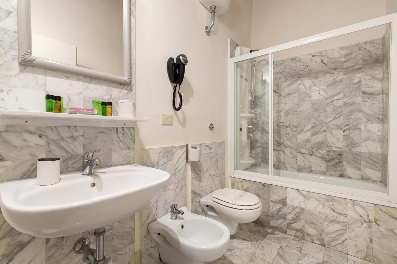 F6 - Santa Croce One Bedroom Flat For 2 Or 3 Guests Firenze Eksteriør billede
